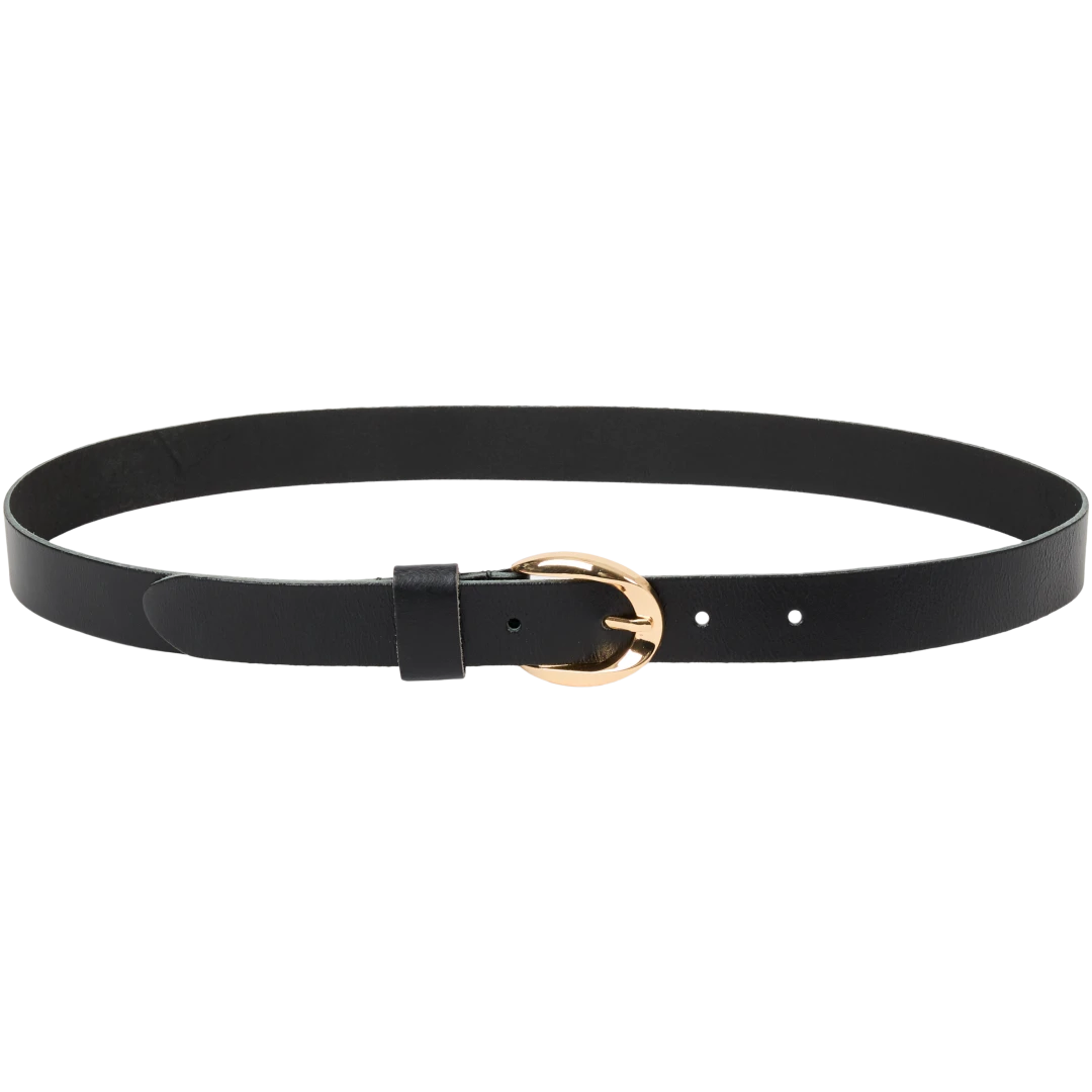 Ceinture en cuir 3