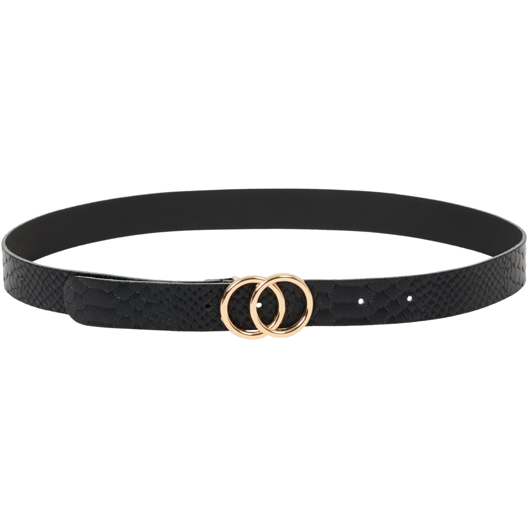 Ceinture en cuir 5