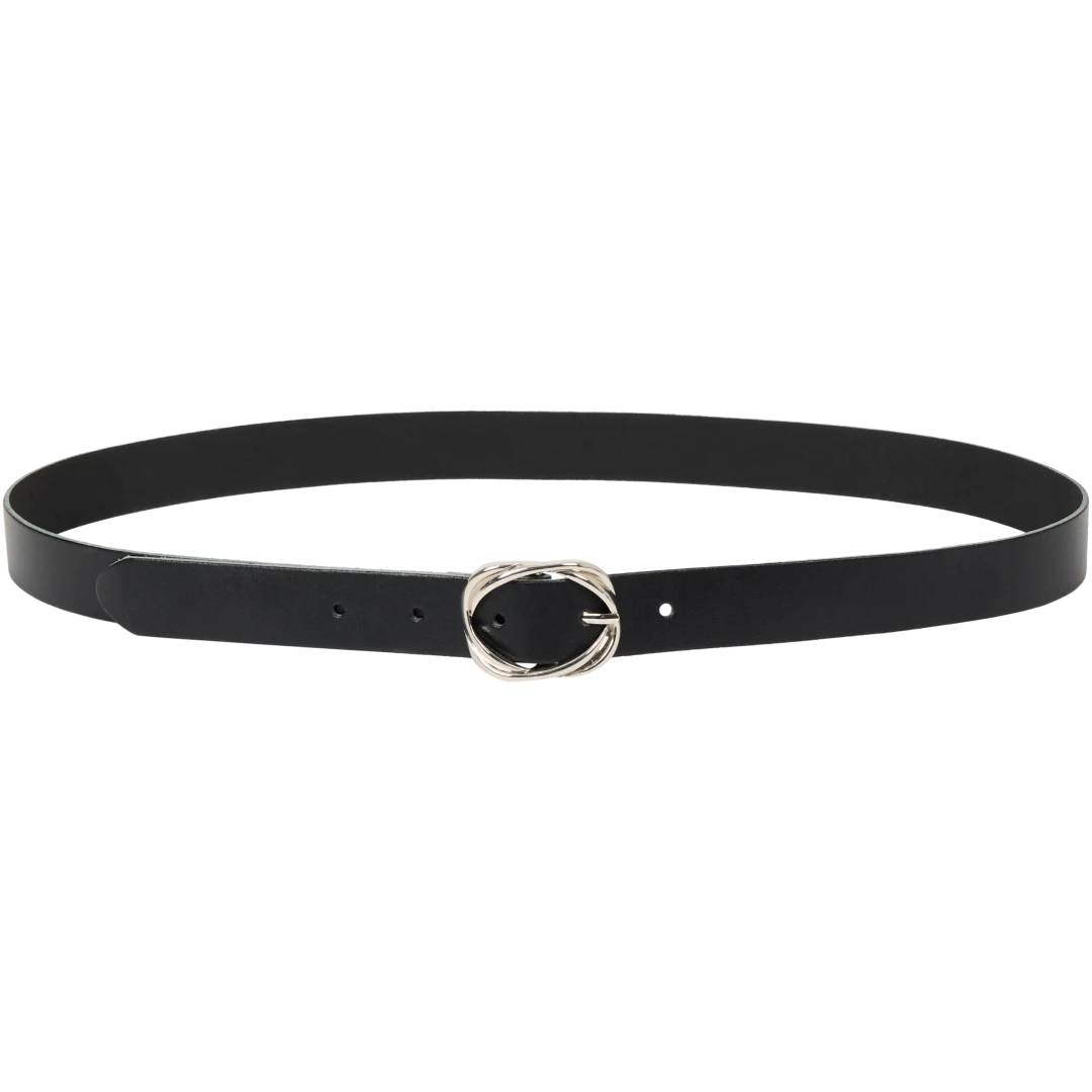 Ceinture en cuir 1