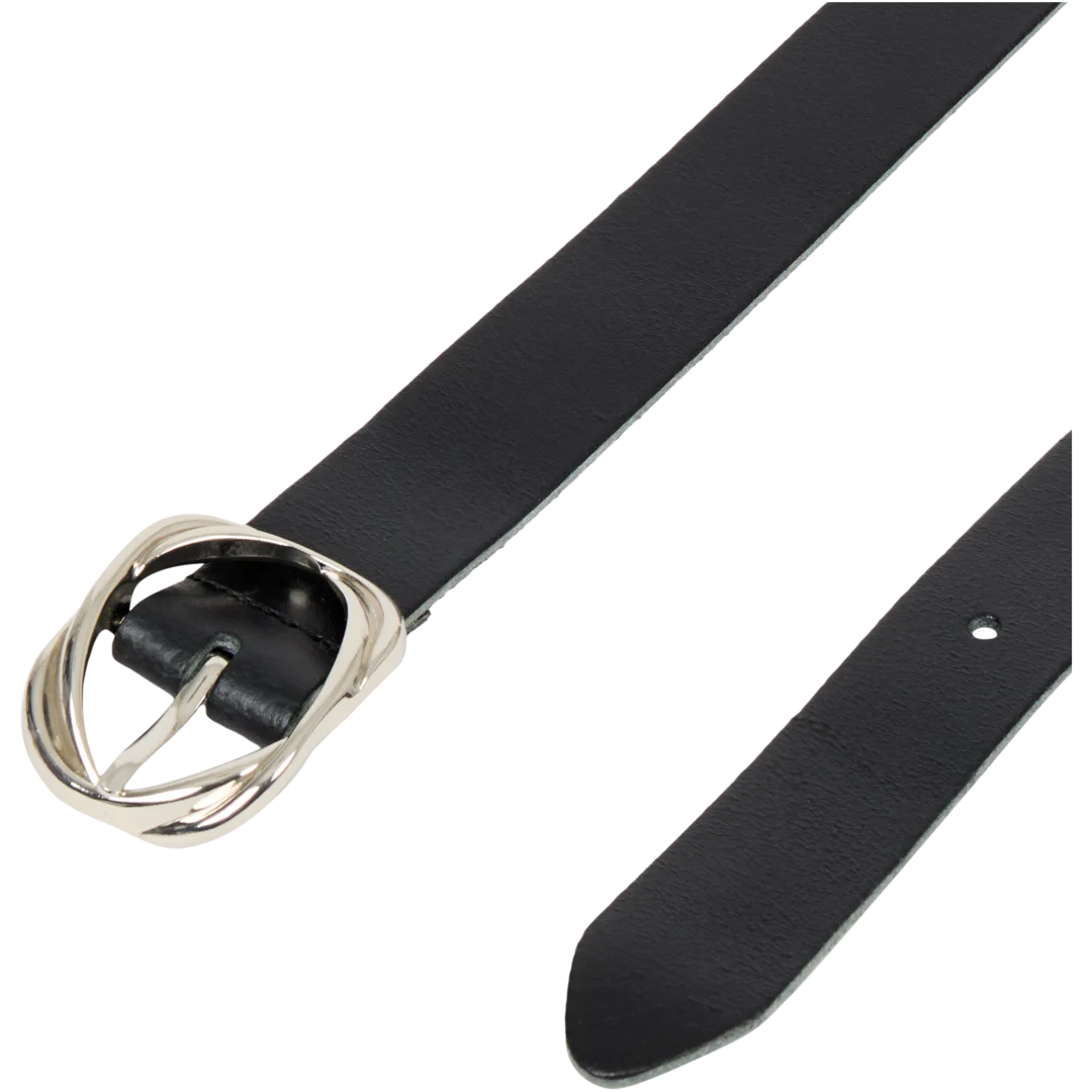 Ceinture en cuir 2