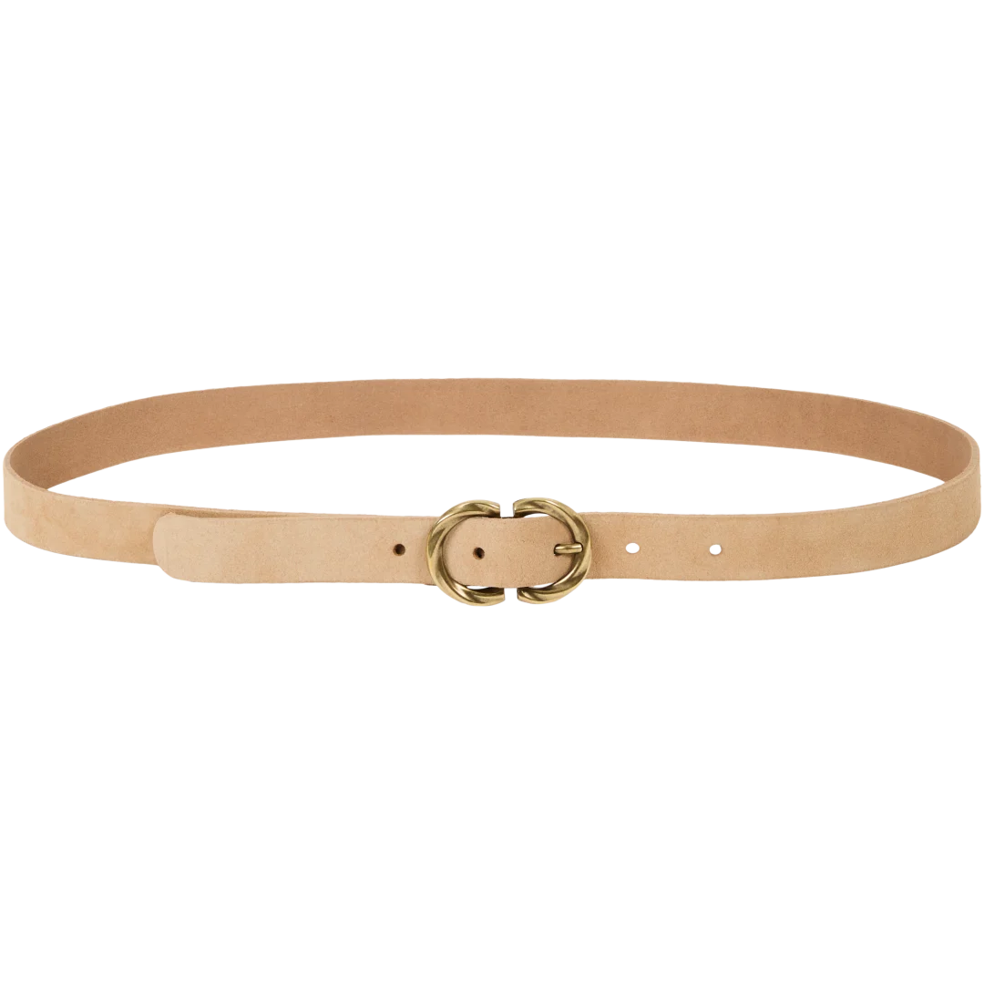 Ceinture en cuir 4