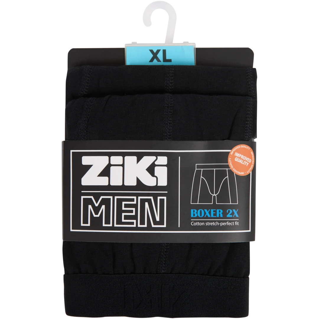 Bóxers Ziki 3