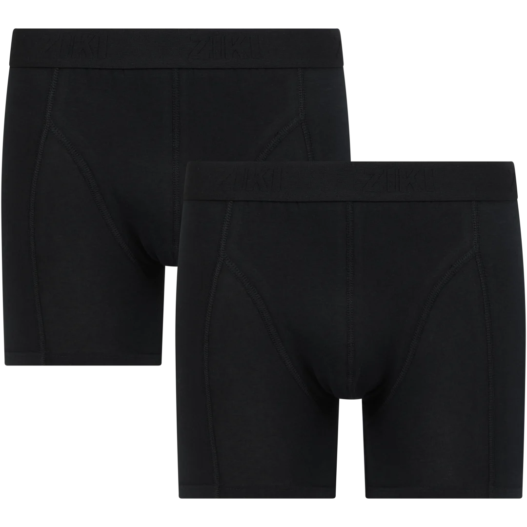 Boxer Ziki 1