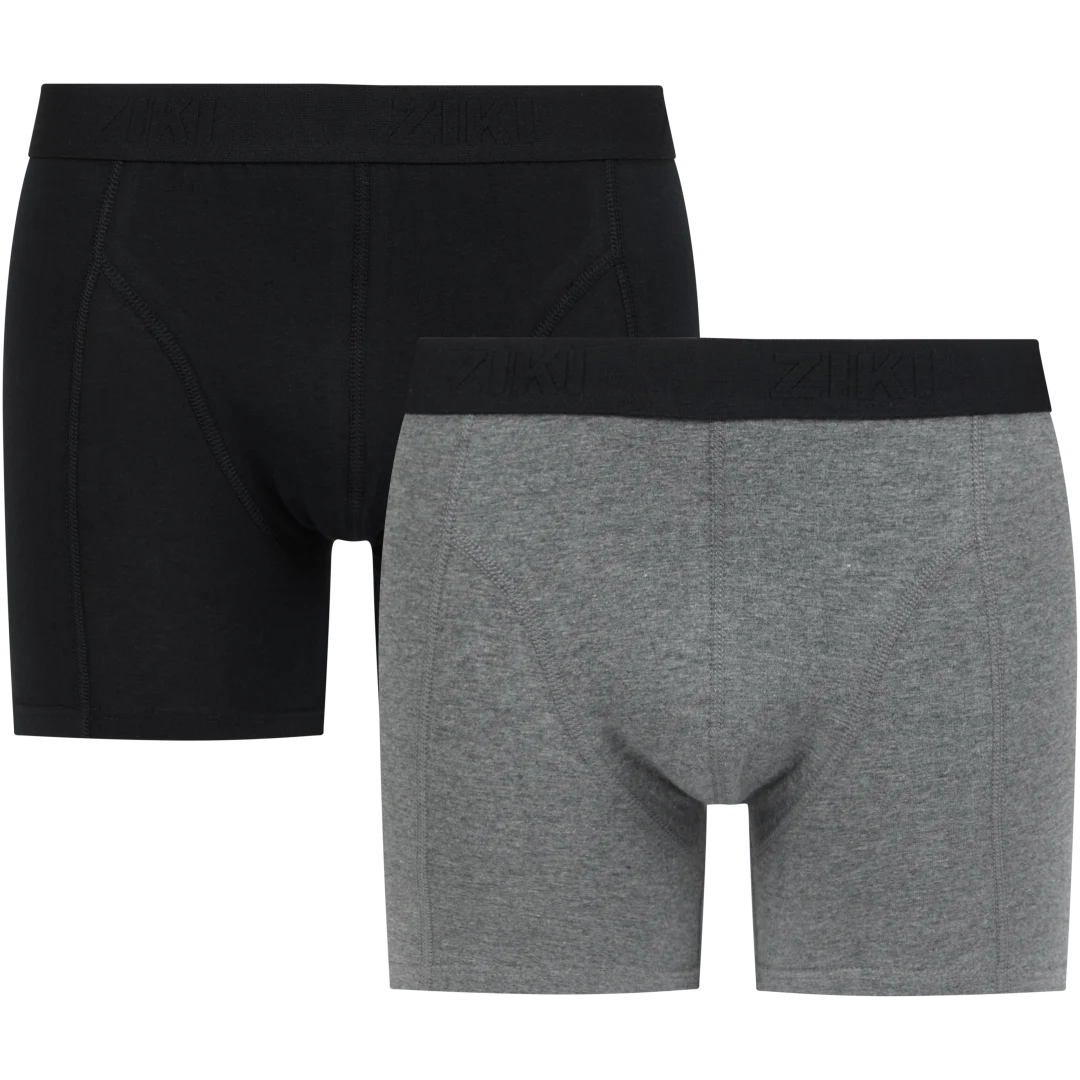 Boxer Ziki 2