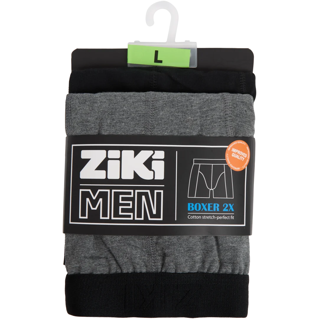 Boxer Ziki 3