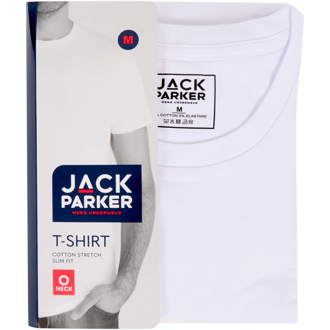 Tričko Jack Parker 2