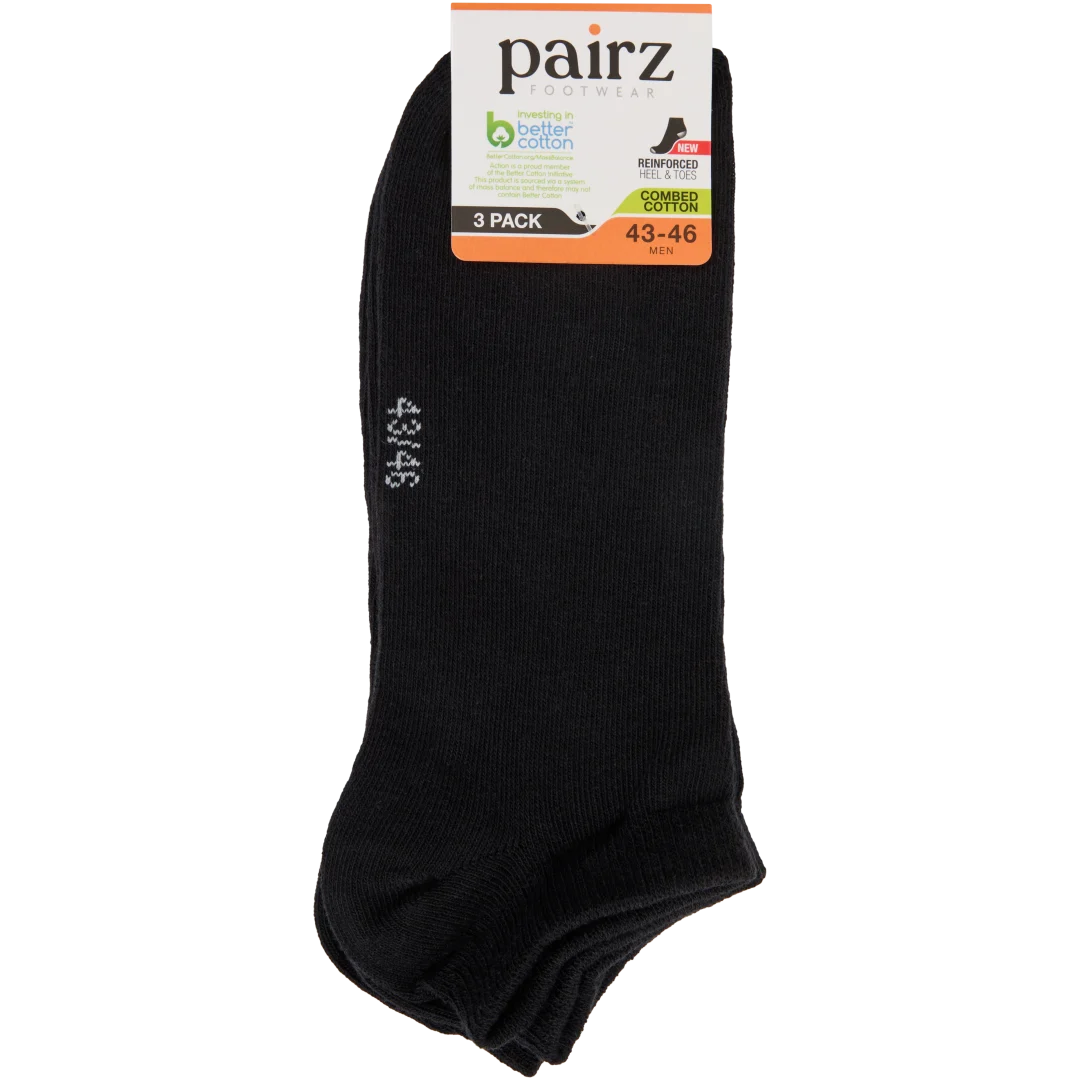 Socquettes Pairz  2
