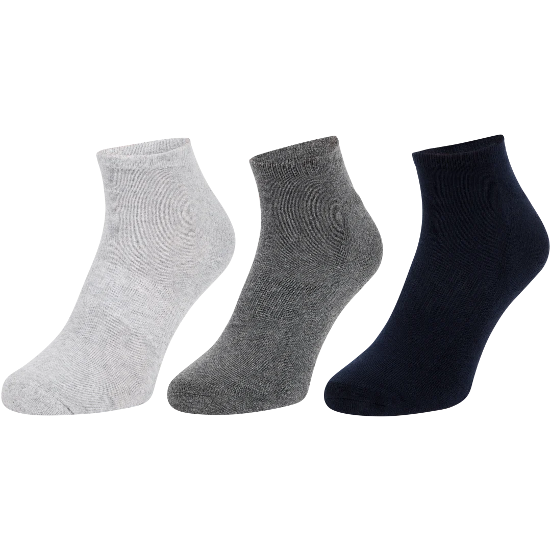 Sneakersocken 1