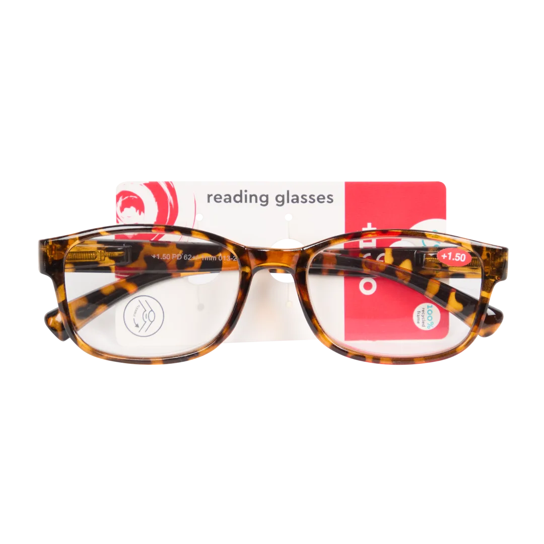 Lunettes de lecture 5