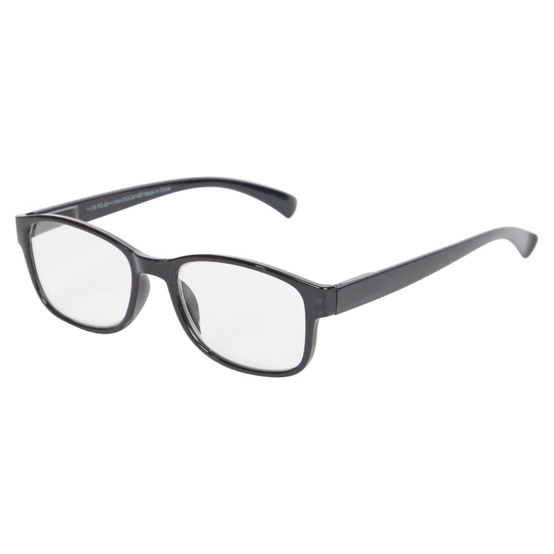 Lunettes de lecture 1