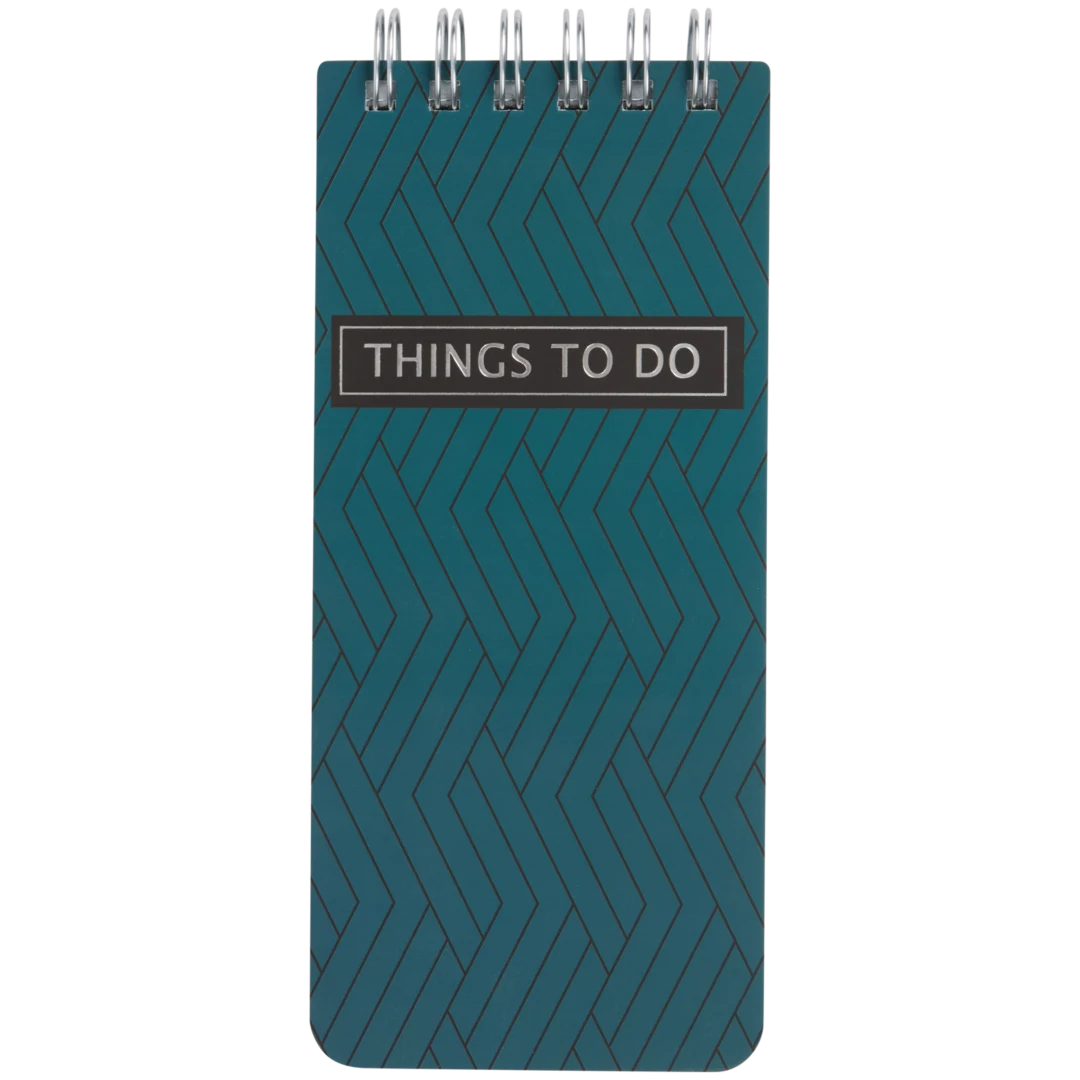 To do notitieblok 8