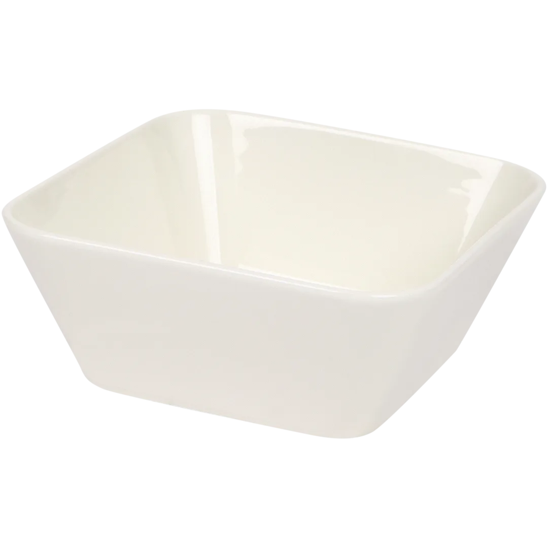 Miska porcelanowa 1