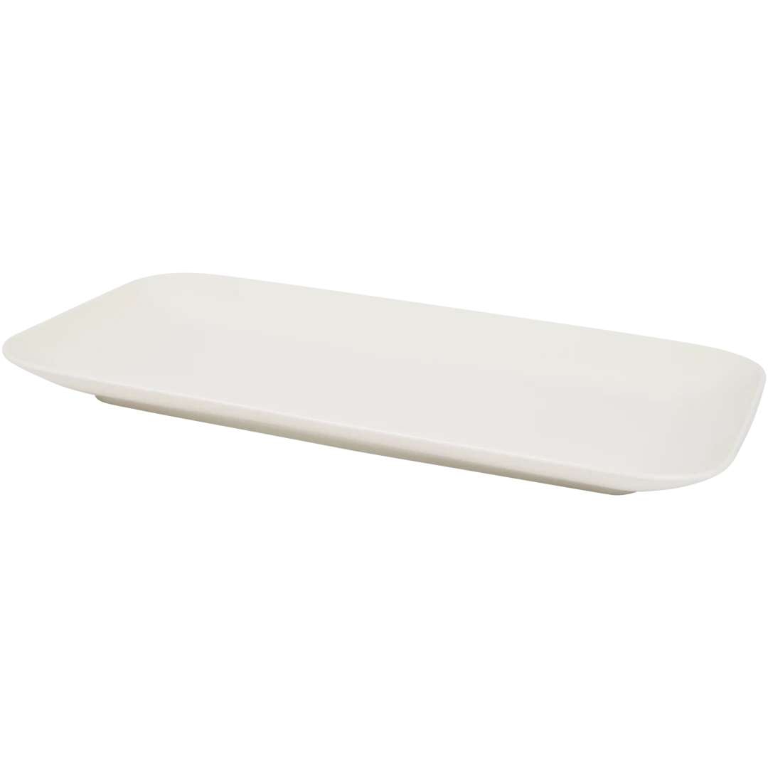 Assiette rectangulaire 2