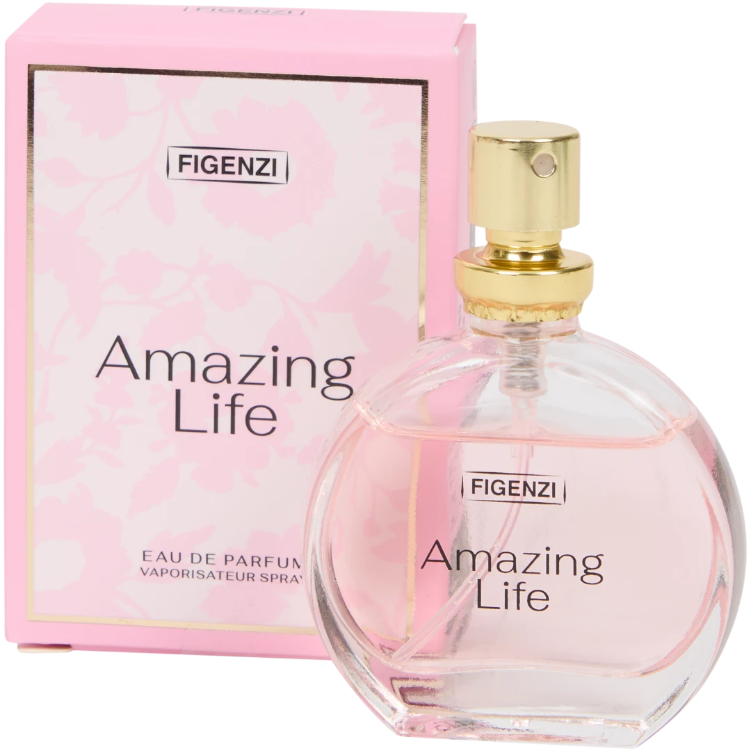 Eau de parfum Figenzi 3