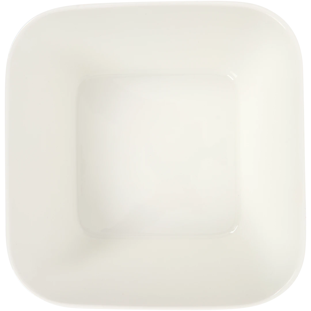 Plat en porcelaine 2