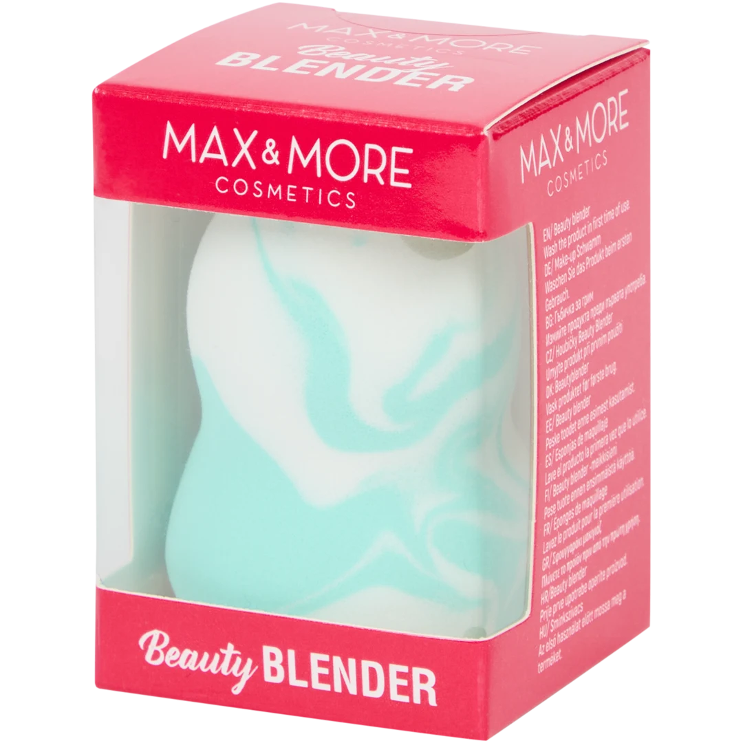 Blender do makijażu Avec 4