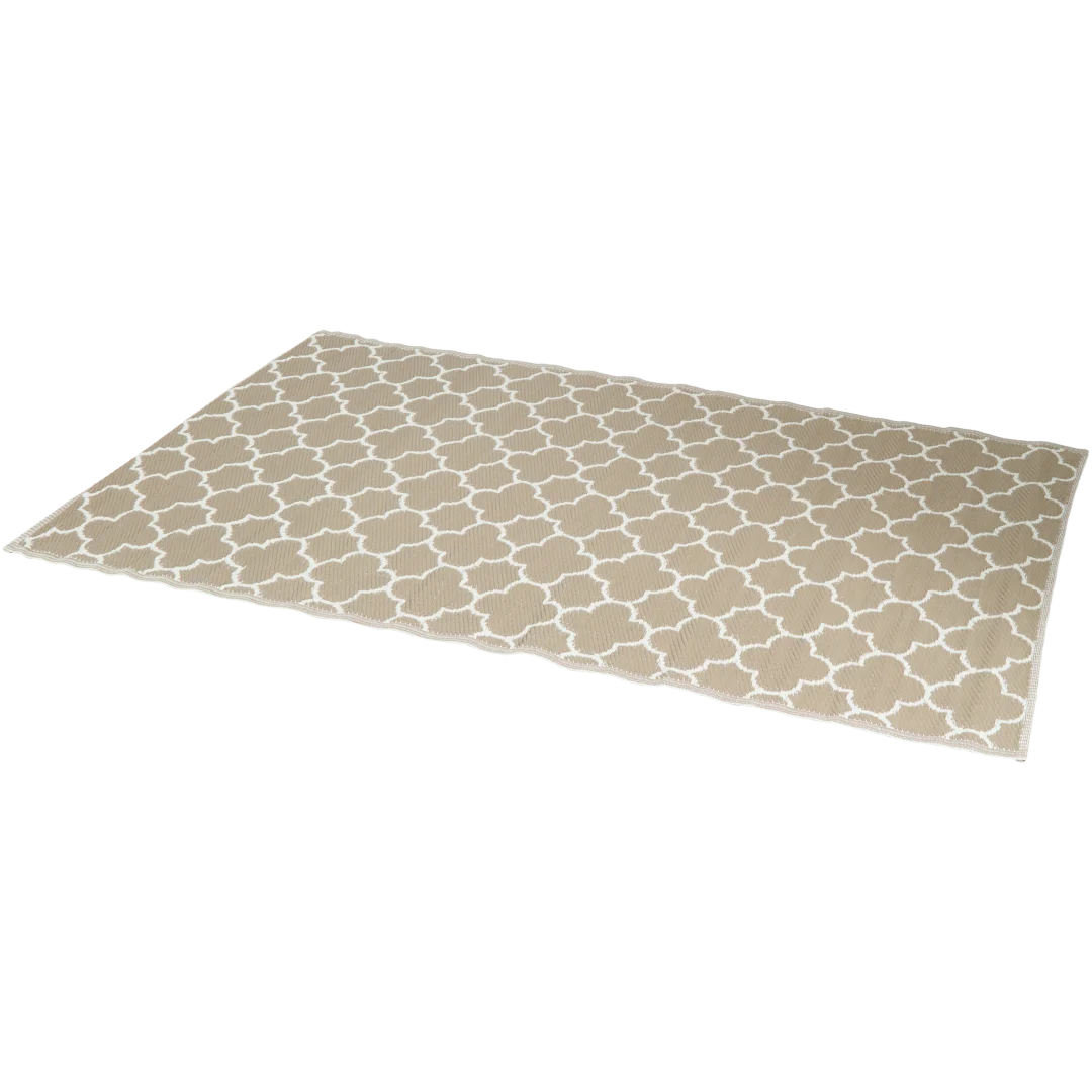 Outdoor-Teppich 1