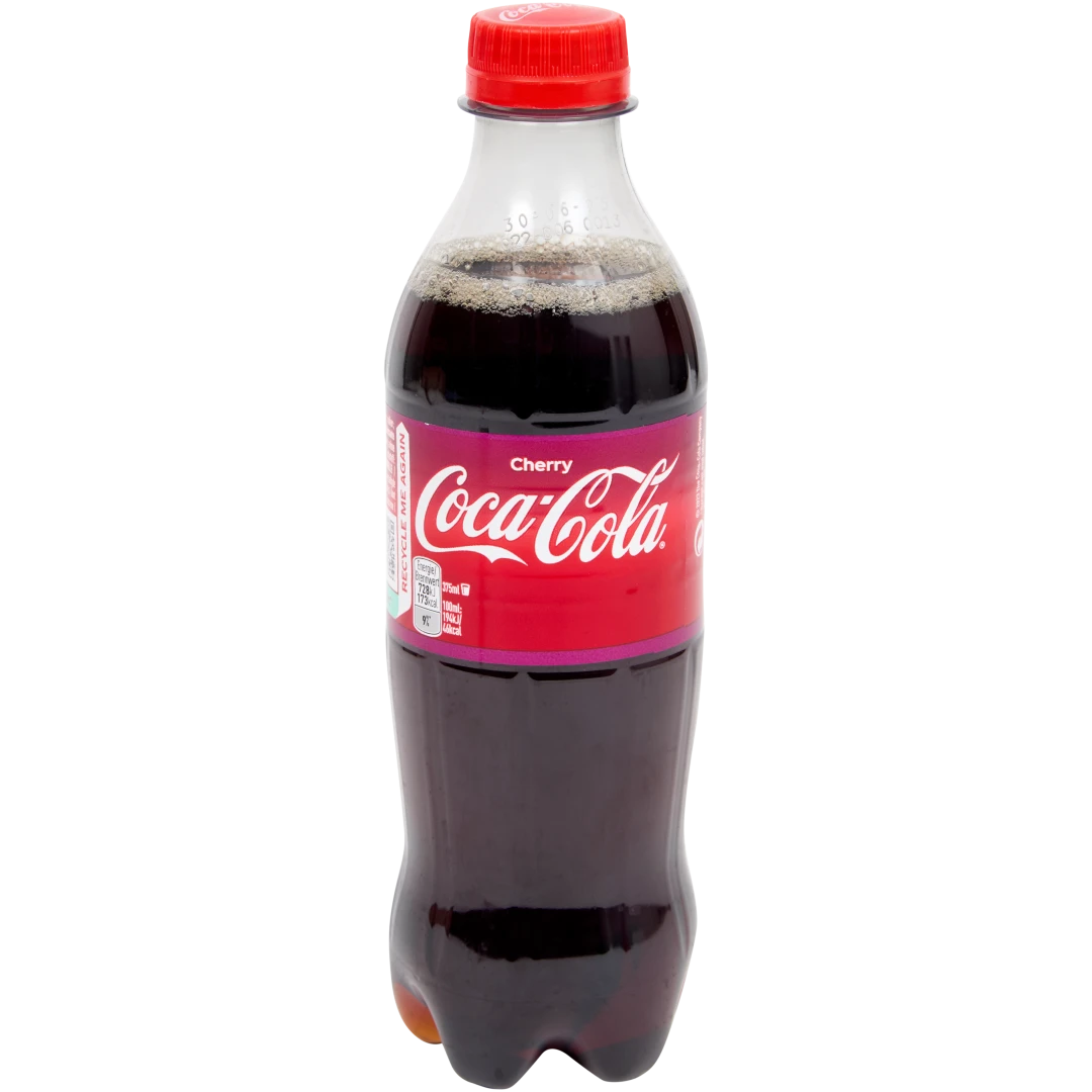 Coca-Cola Cherry 1