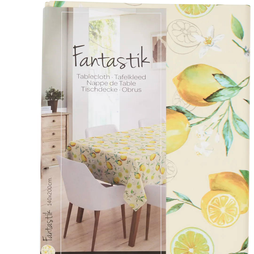 Nappe en vinyle 1
