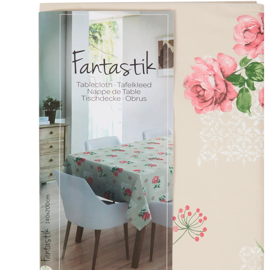 Nappe en vinyle 5