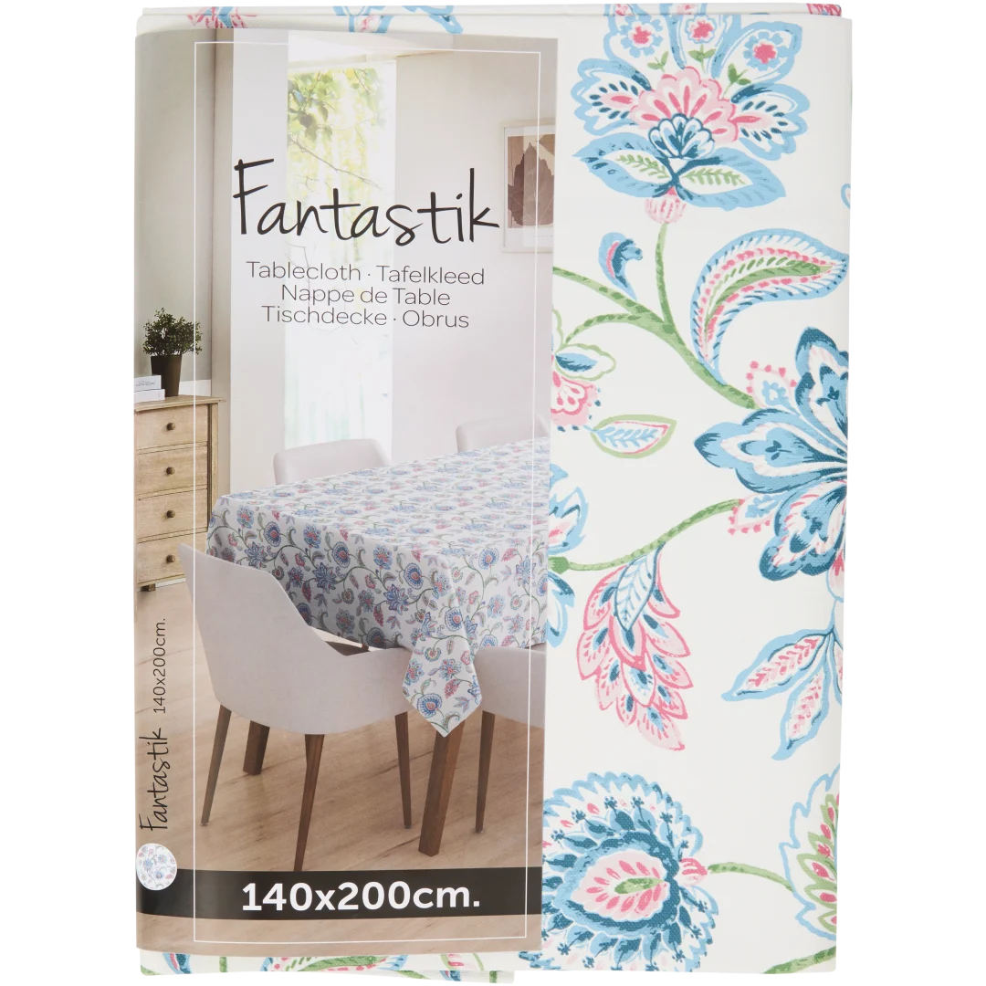 Nappe en vinyle 3