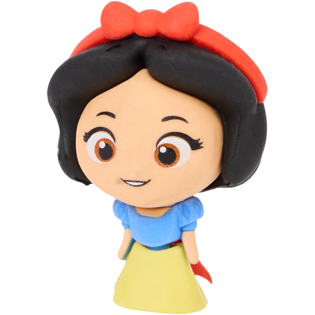 Borracha de apagar 3D Puzzle Palz 3