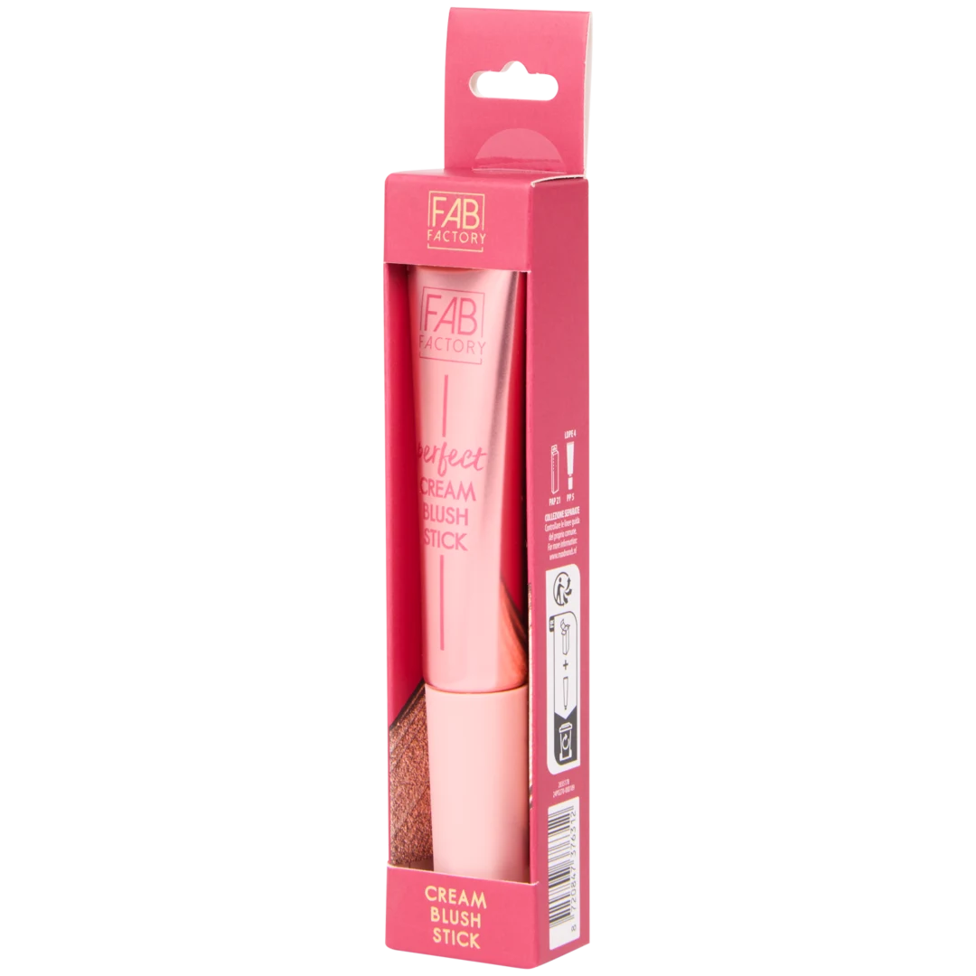 Makeup in stick FAB Factory 3