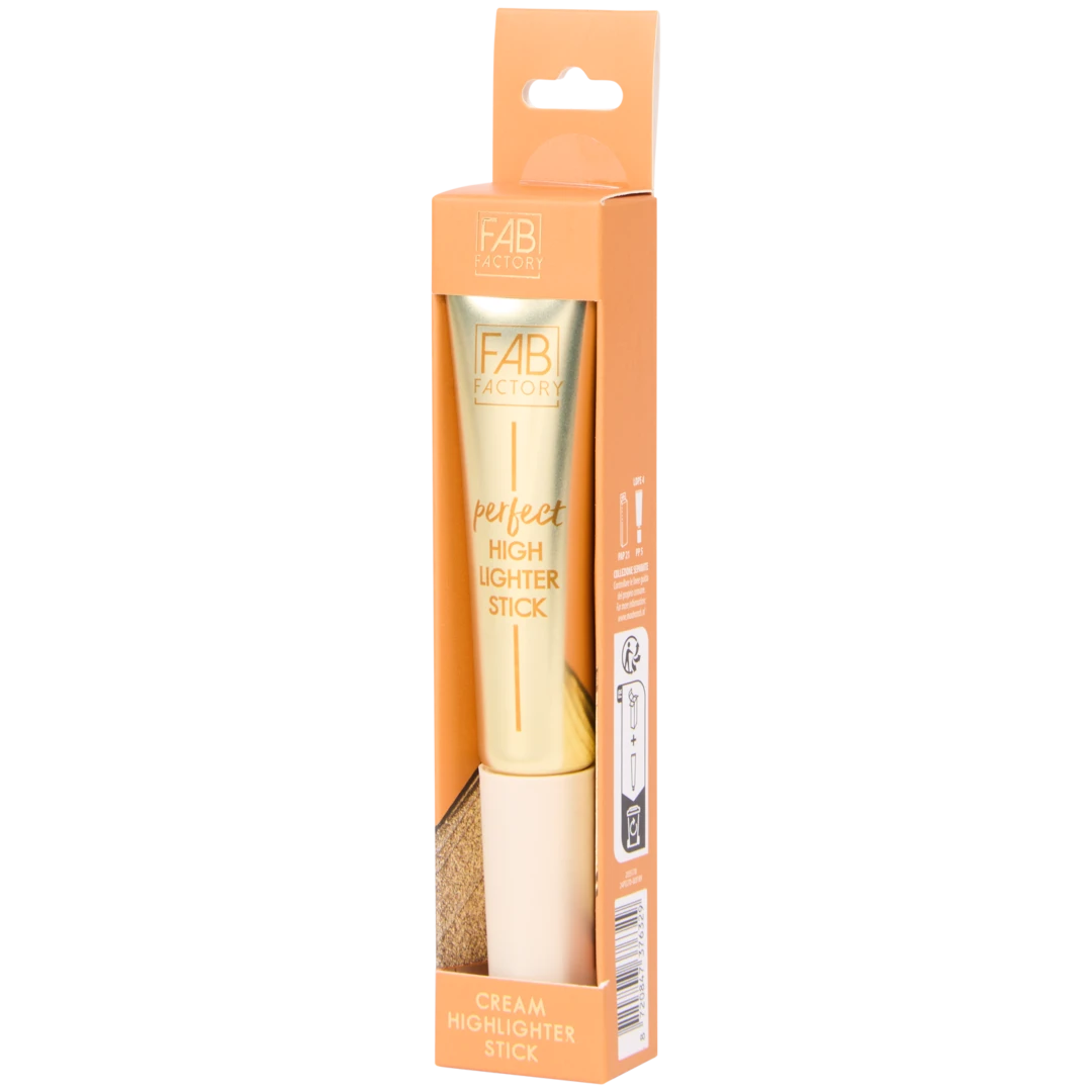 Makeup in stick FAB Factory 2