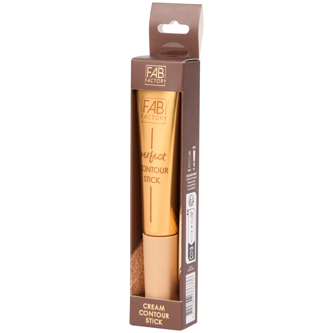 Makeup in stick FAB Factory 1