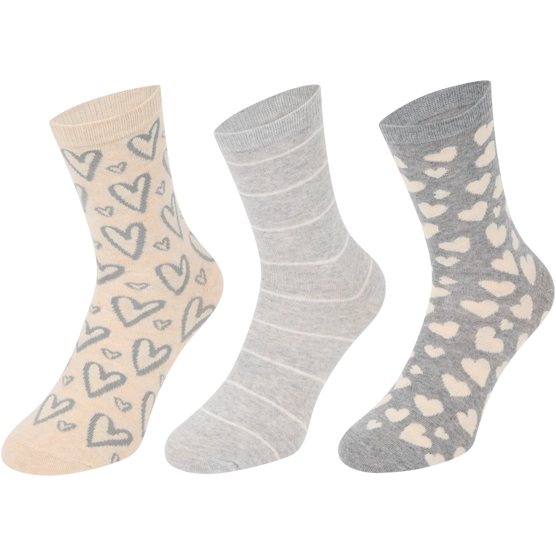 Chaussettes Pairz 1