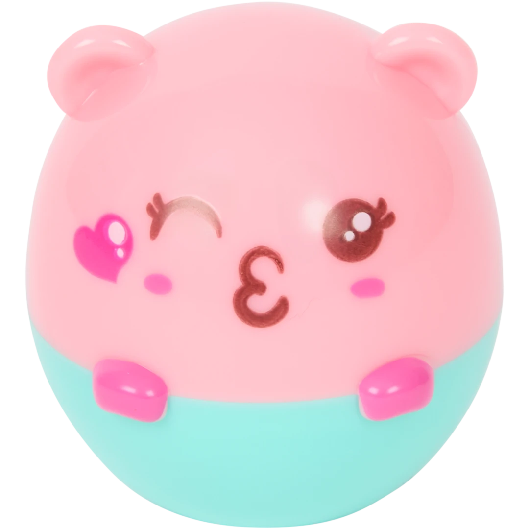 Bonjolie Lippenbalsam 4