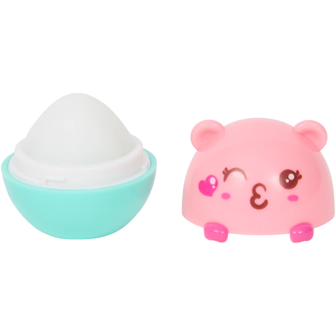 Bonjolie Lippenbalsam 3