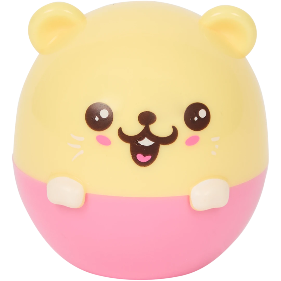 Bonjolie Lippenbalsam 2