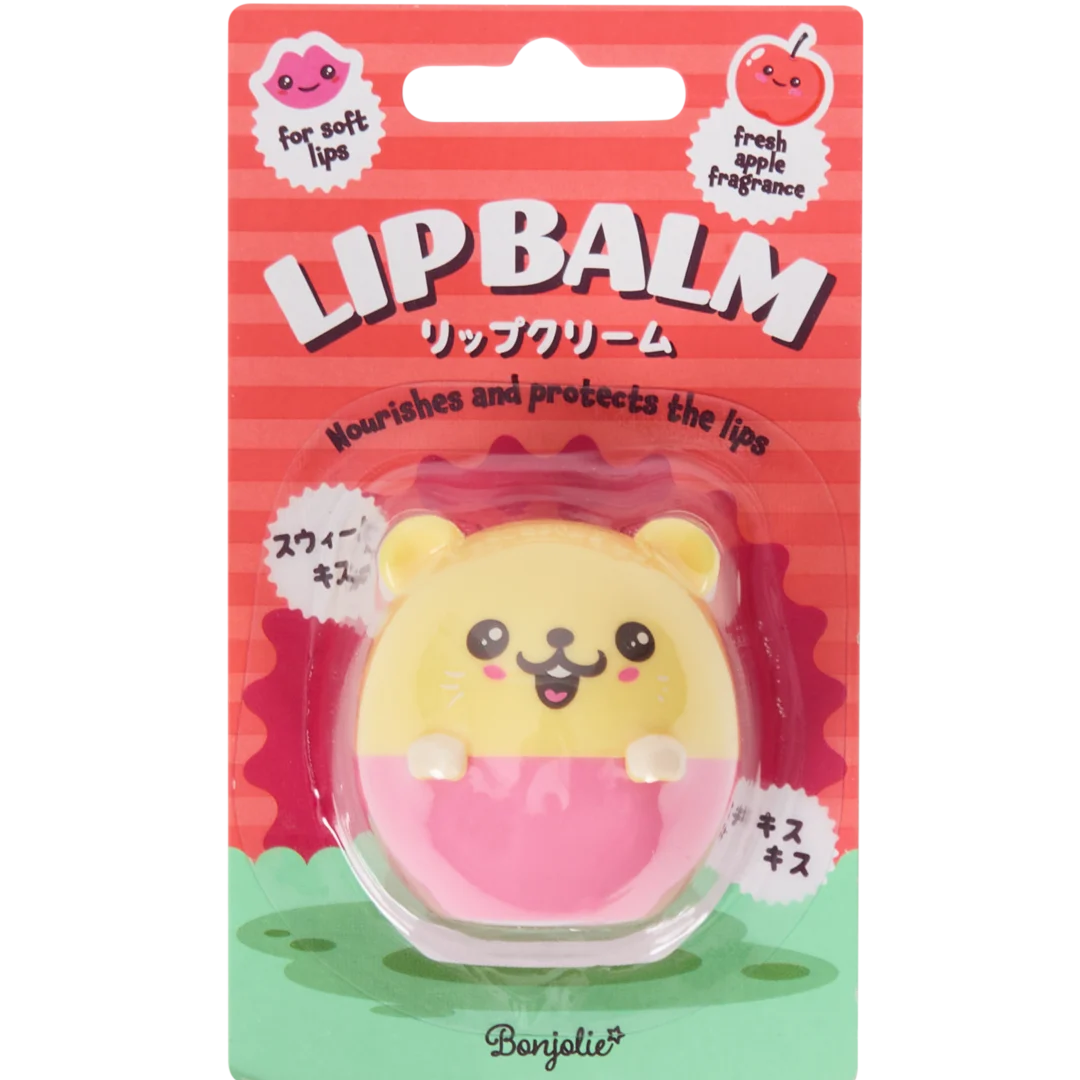 Bonjolie Lippenbalsam 6