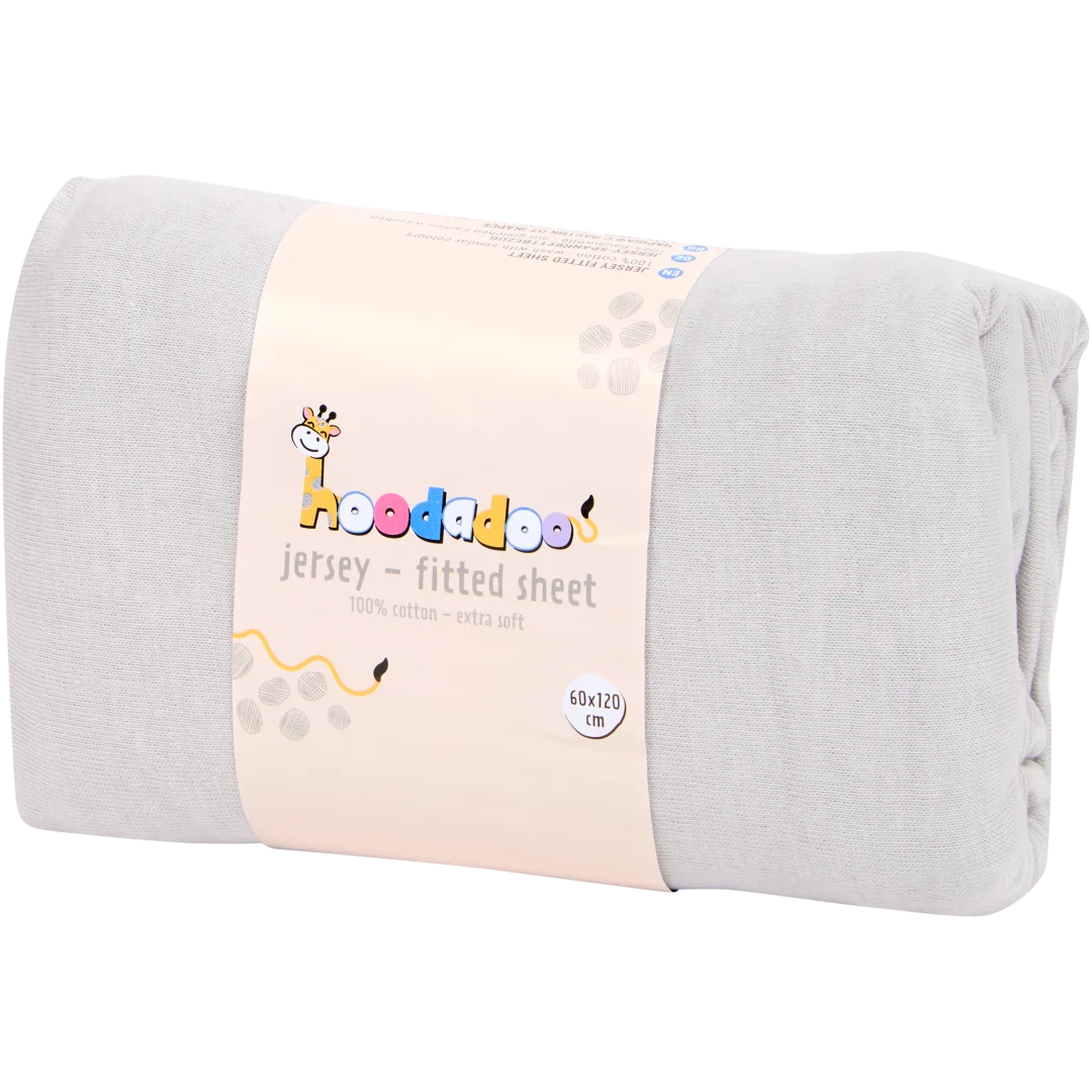 Drap-housse bébé Hoodadoo 5