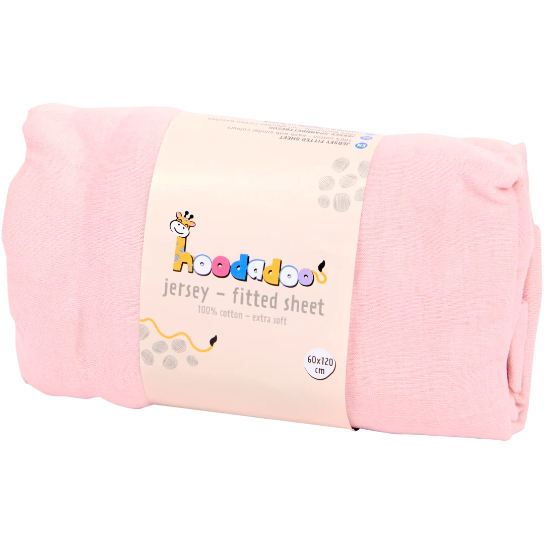 Drap-housse bébé Hoodadoo 4