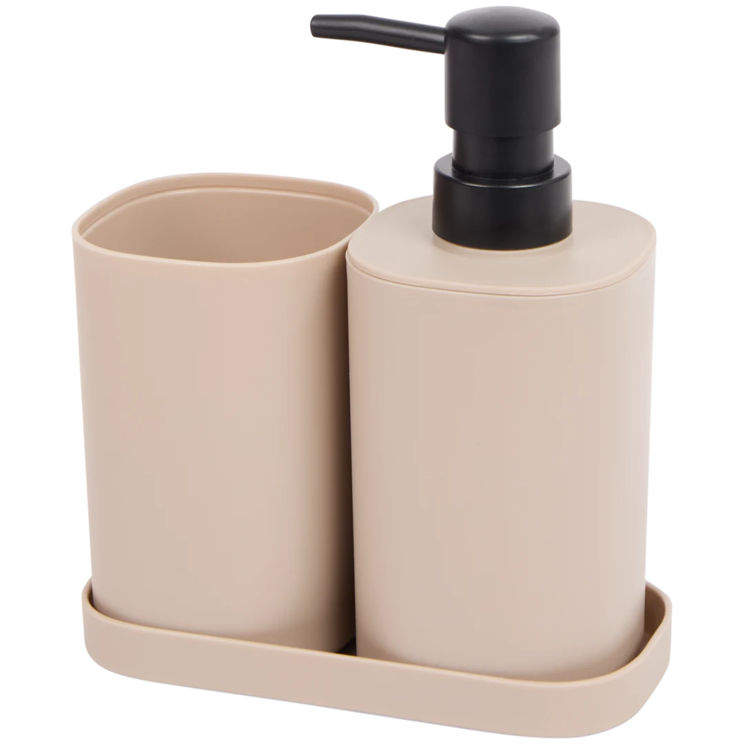 Conjunto de casa de banho Absolu Chic 1
