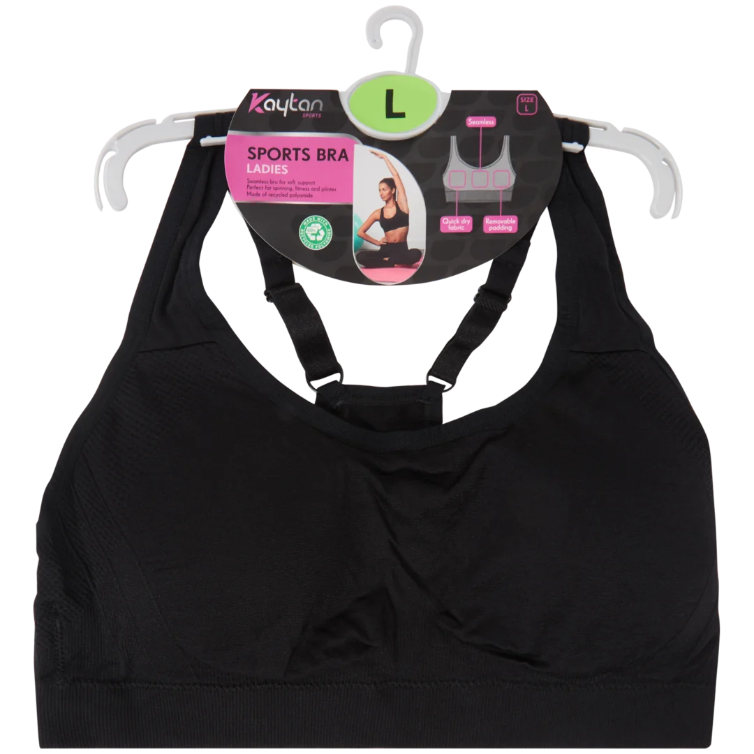 Reggiseno sportivo Kaytan 5