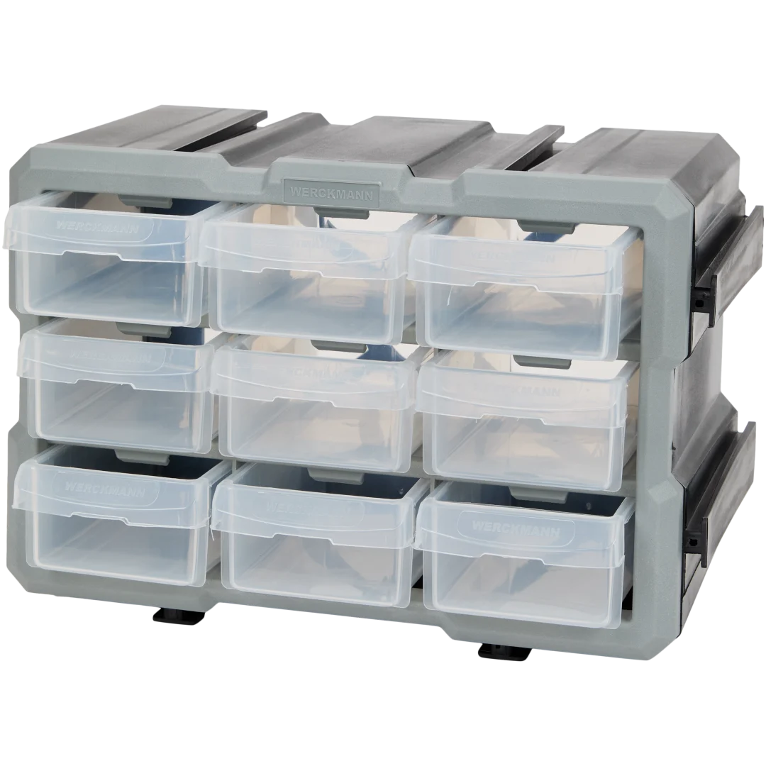 Werckmann Schubladenschrank 2