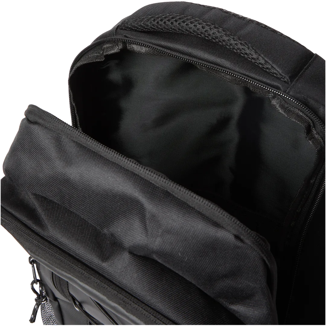 Mochila desportiva Kaytan Preto 20 litros | Action PT