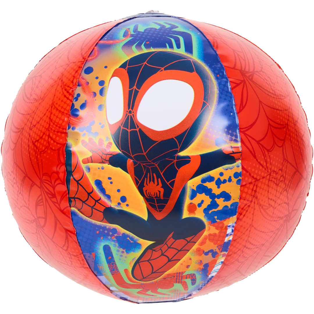 Strandball 3D 1