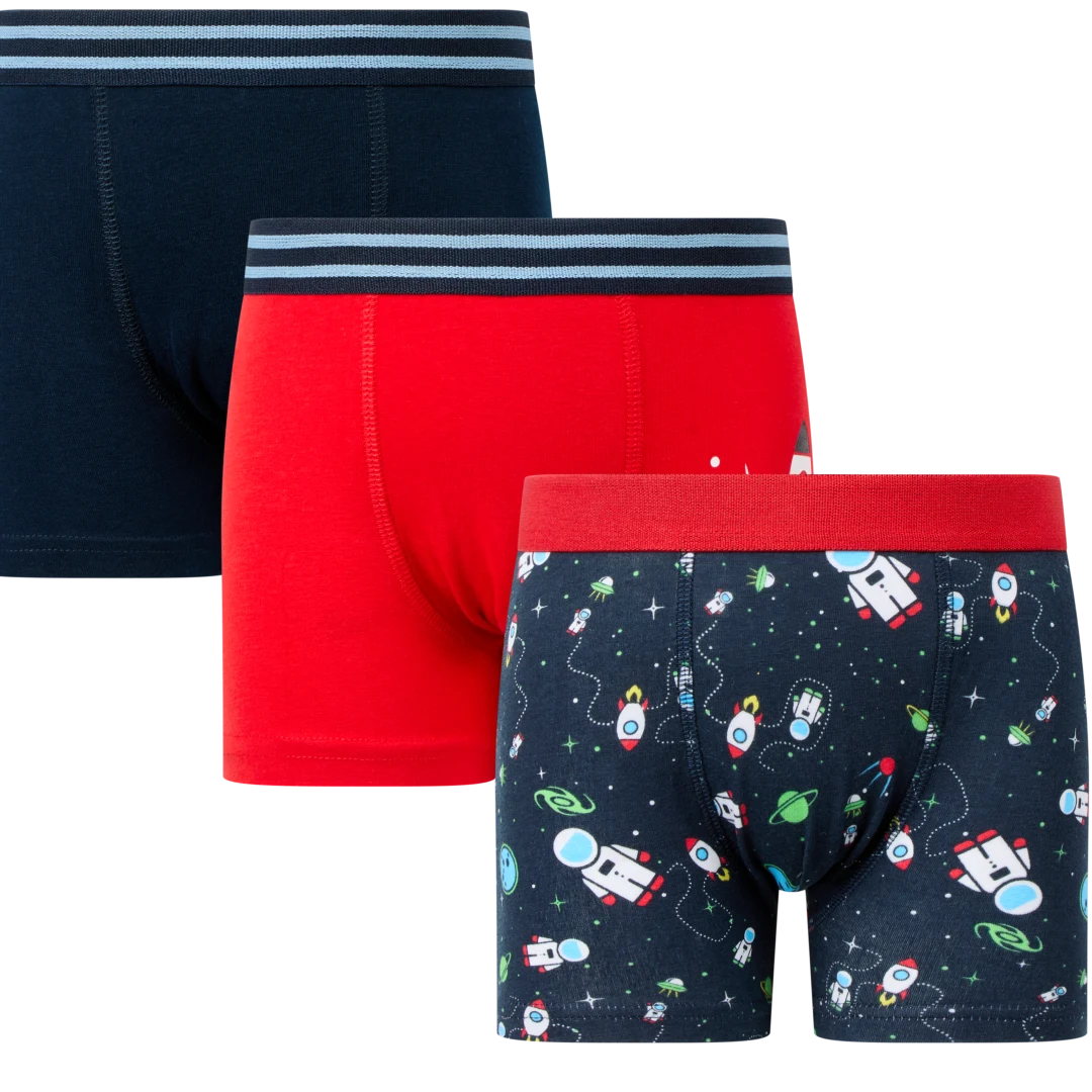 Boxers 3