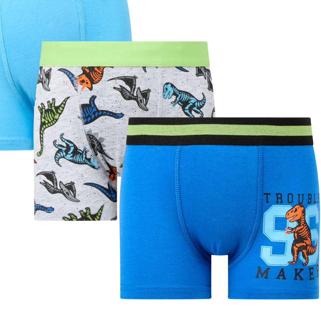 Boxers 2