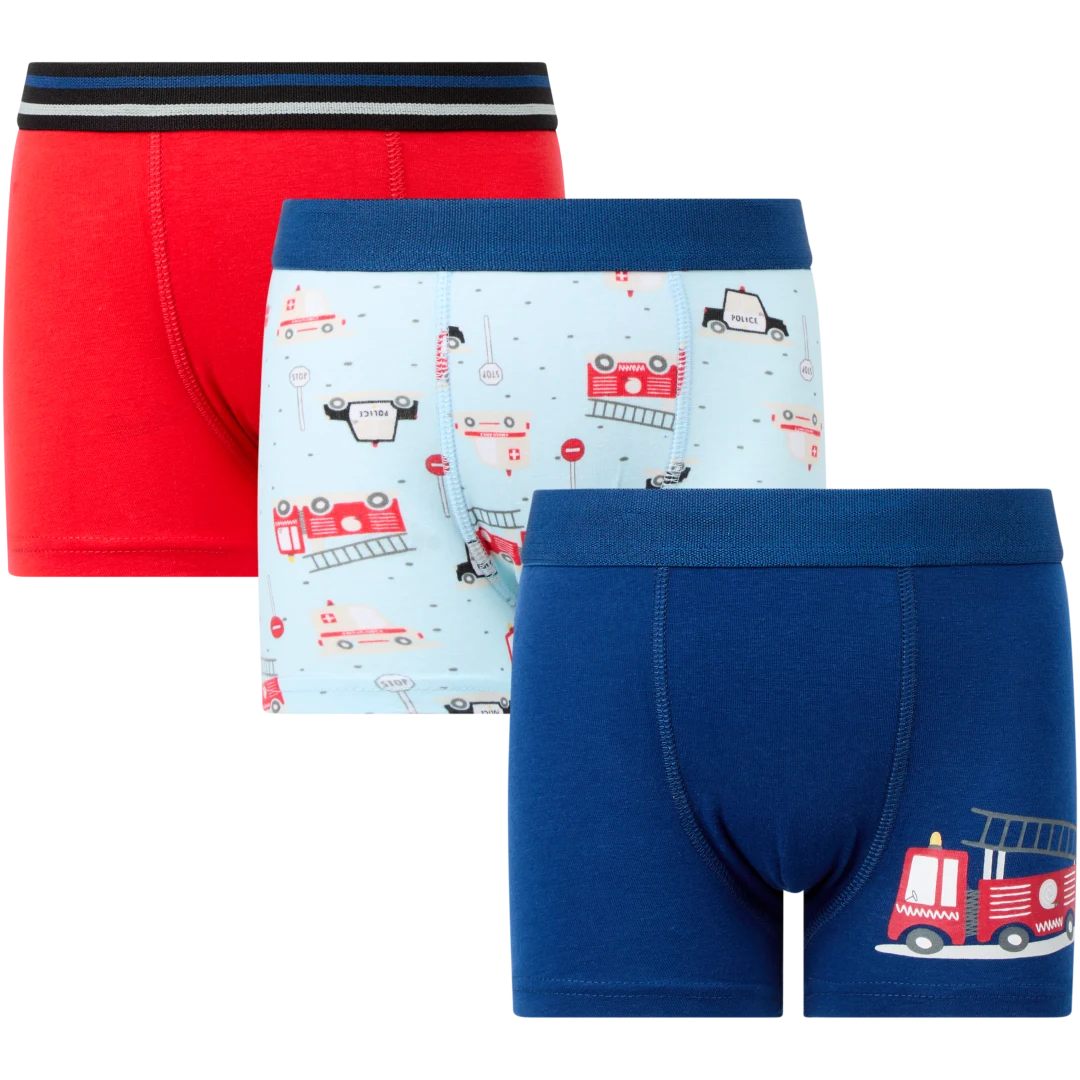 Boxers 1