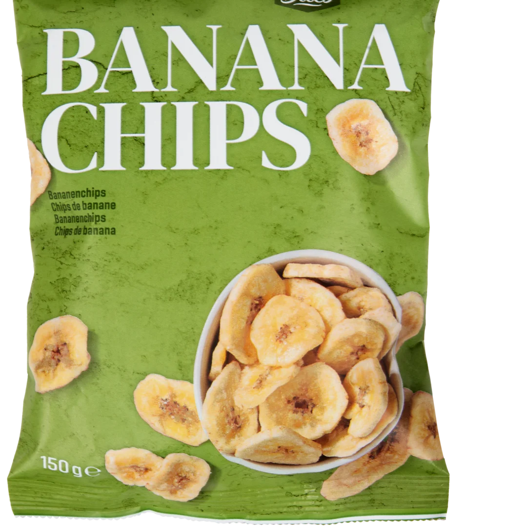 Chips de banana Sunny Bites 1