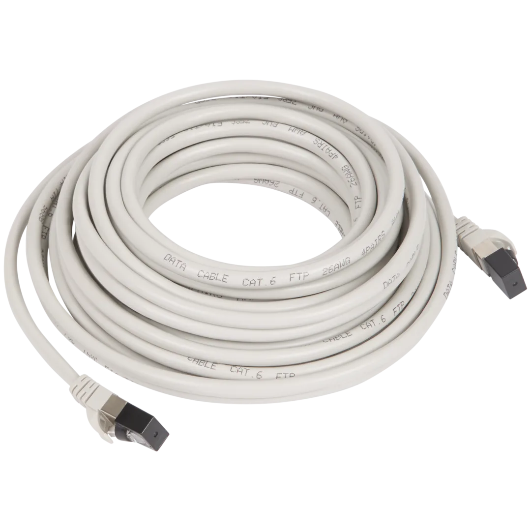 Síťový kabel FTP Sologic Cat 6 LAN 1