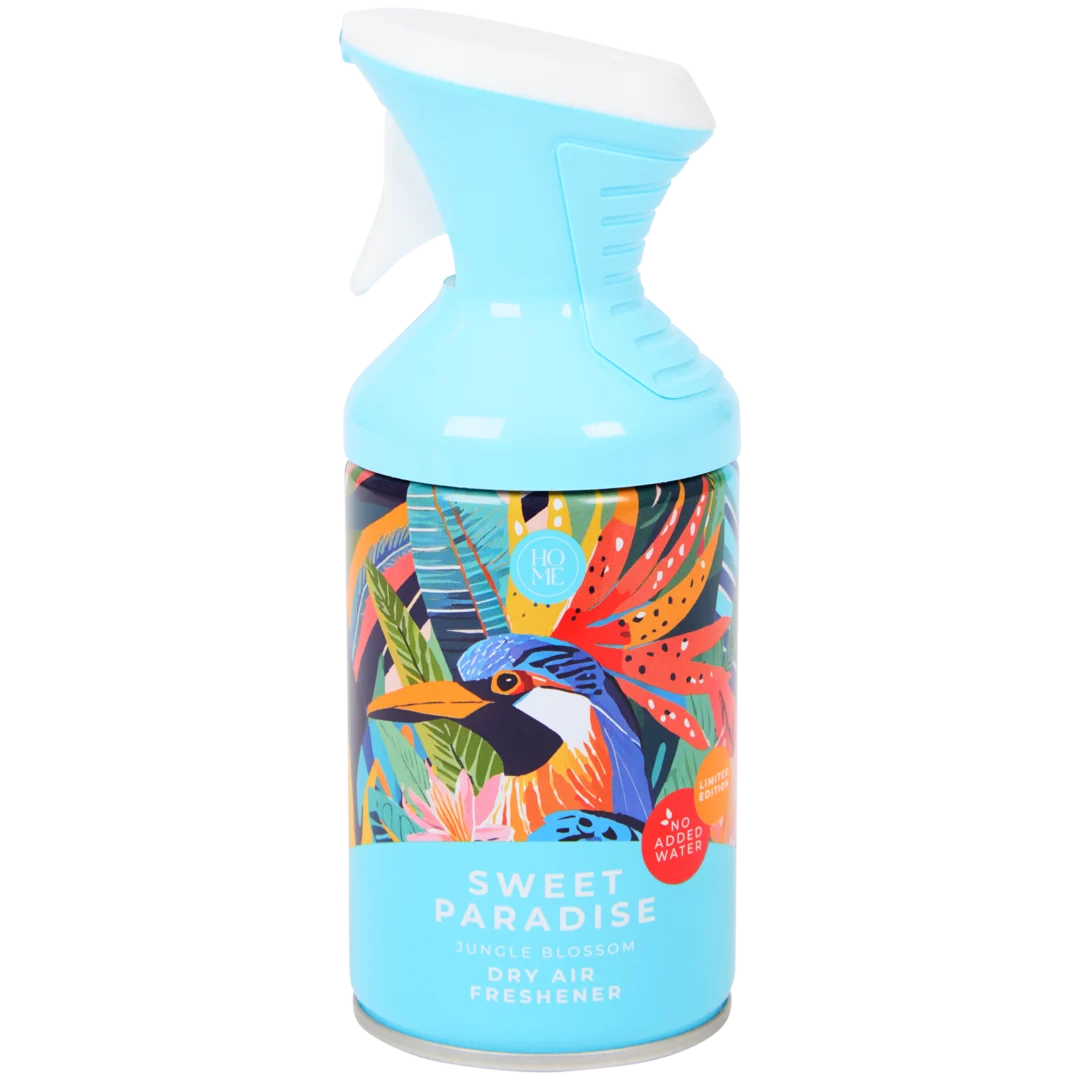 Spray per ambienti Home 2