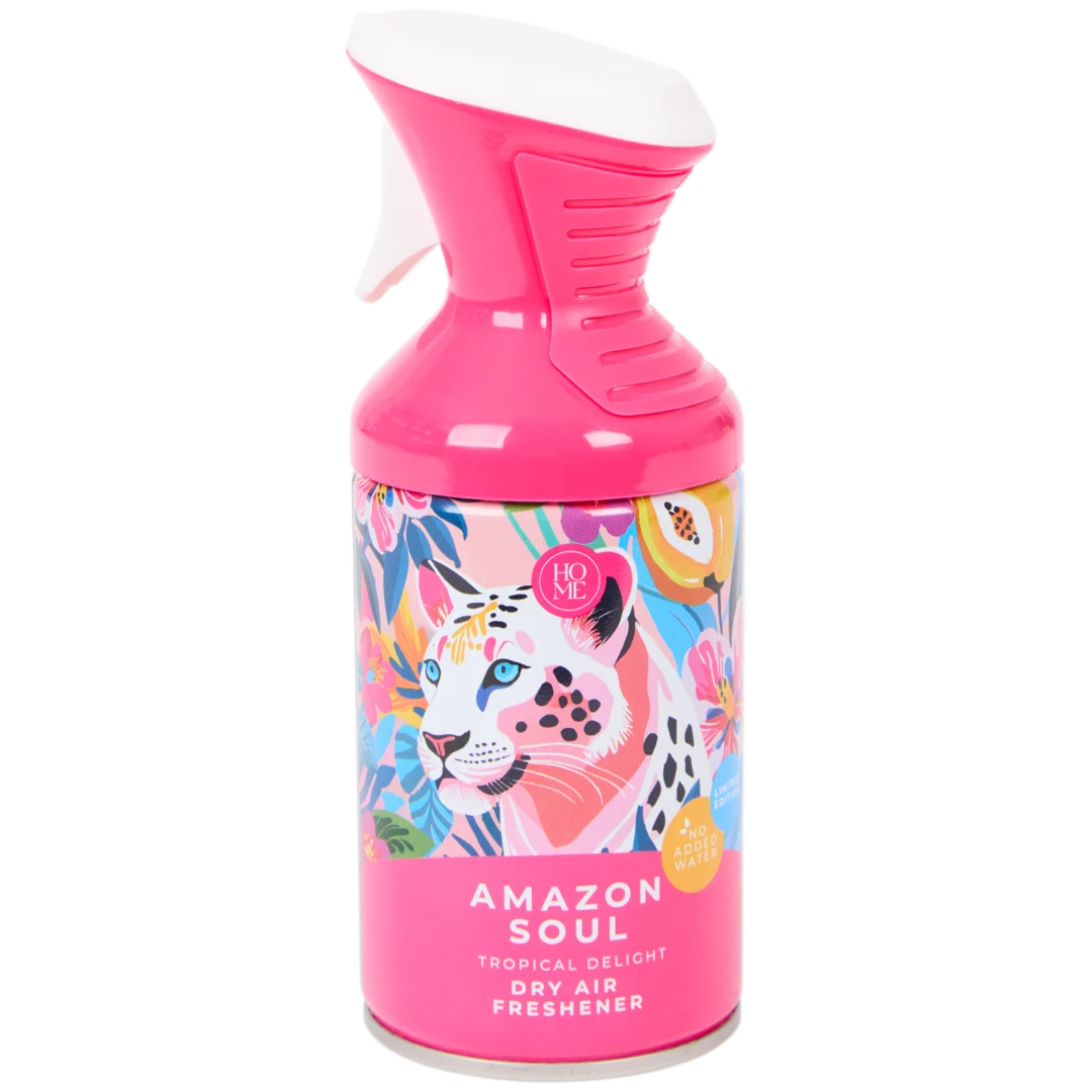 Spray per ambienti Home 1