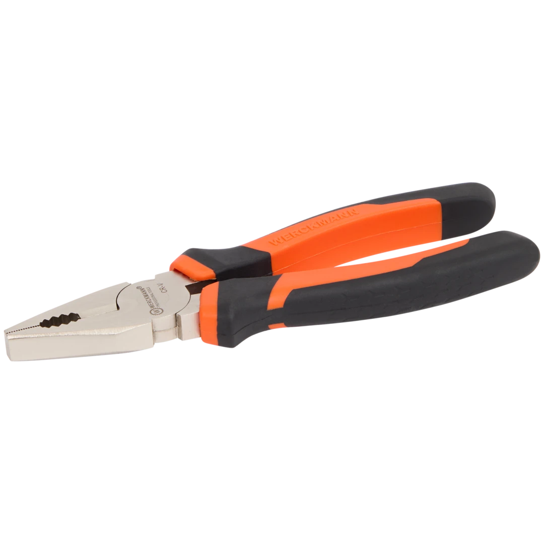Werckmann Kombizange 1