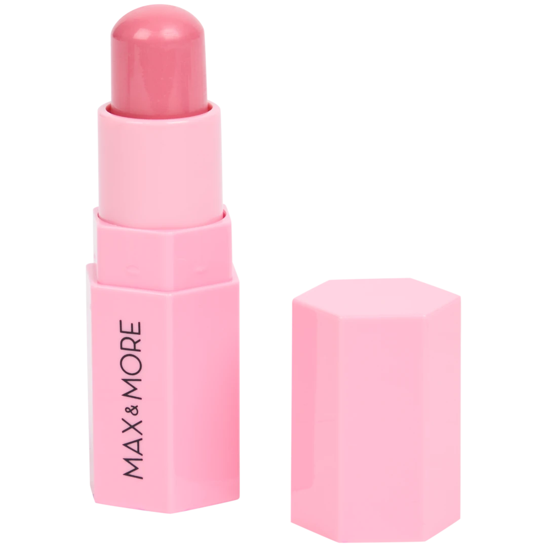 Max & More multifunctionele blushstick 1